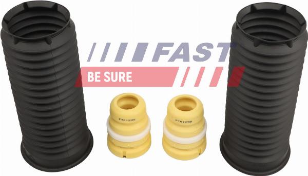 Fast FT01298 - Komplet za zaštitu od prasine, amortizer www.molydon.hr