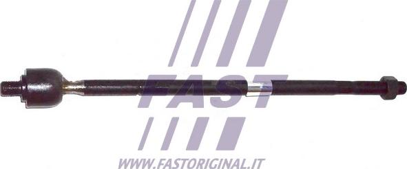 Fast FT16580 - Aksijalni zglob, poprecna spona www.molydon.hr