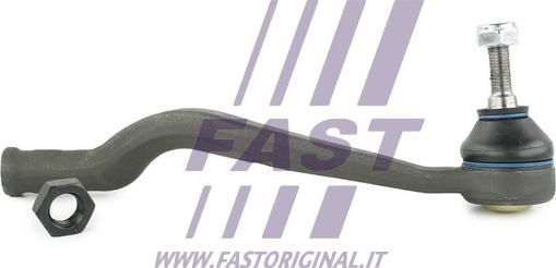 Fast FT16025 - Kraj spone, kuglasti zglob www.molydon.hr
