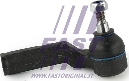 Fast FT16134 - Kraj spone, kuglasti zglob www.molydon.hr