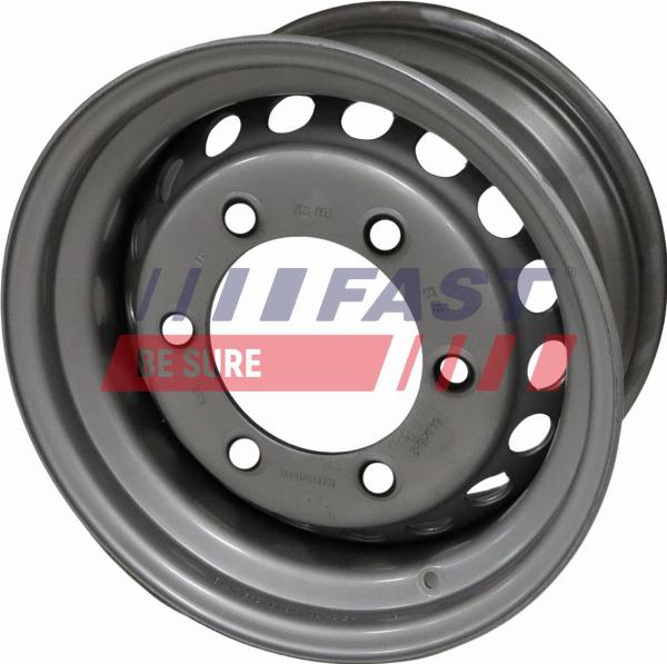 Fast FT10552 - Felga www.molydon.hr