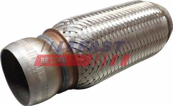 Fast FT10190 - Garnitura za montažu, Ispušni sistem www.molydon.hr