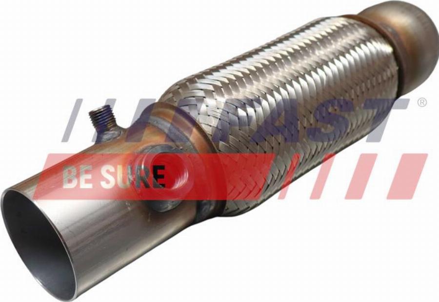 Fast FT10191 - Garnitura za montažu, Ispušni sistem www.molydon.hr
