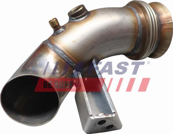 Fast FT10189 - Garnitura za montažu, Ispušni sistem www.molydon.hr