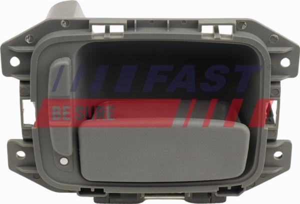 Fast FT10841 - Ručica na vratima www.molydon.hr