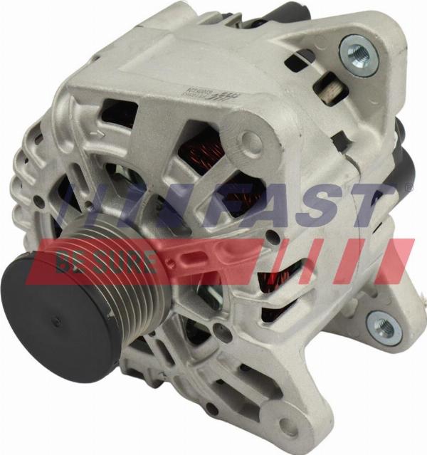 Fast FT10363 - Alternator www.molydon.hr