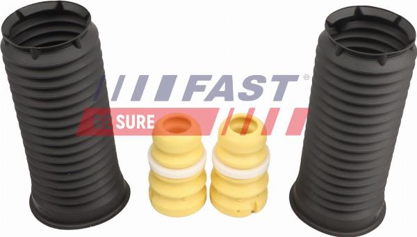 Fast FT10702 - Komplet za zaštitu od prasine, amortizer www.molydon.hr