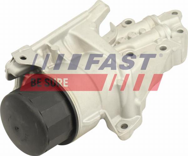 Fast FT10730 - Kučište, filter za ulje www.molydon.hr