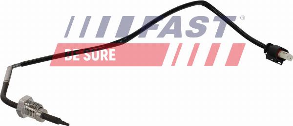 Fast FT11401 - Senzor, temperatura Ispušnih plinova www.molydon.hr