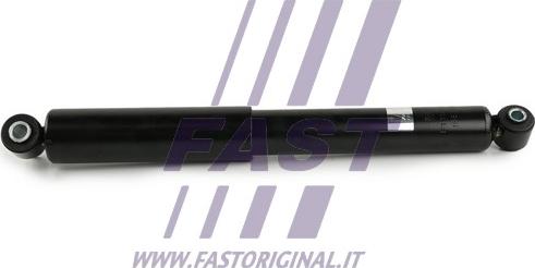 Fast FT11243 - Amortizer www.molydon.hr