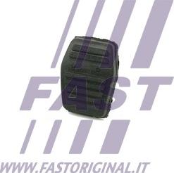 Fast FT13081 - Obloga pedale, pedala kočnice www.molydon.hr