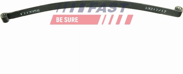 Fast FT13356 - Paket opruge www.molydon.hr