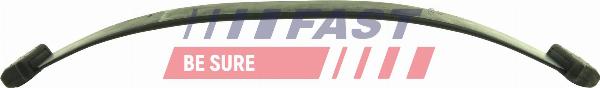 Fast FT13323 - Paket opruge www.molydon.hr