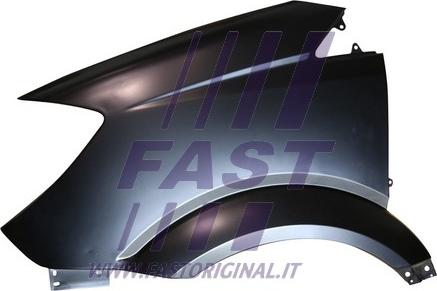 Fast FT89502 - Blatobran www.molydon.hr