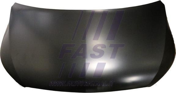 Fast FT89007 - Hauba motora www.molydon.hr