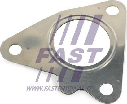 Fast FT84598 - Brtva, Ispušna Cijev www.molydon.hr