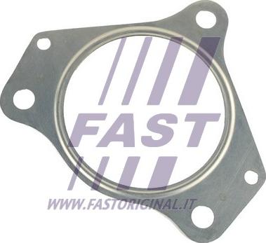 Fast FT84597 - Brtva, Ispušna Cijev www.molydon.hr