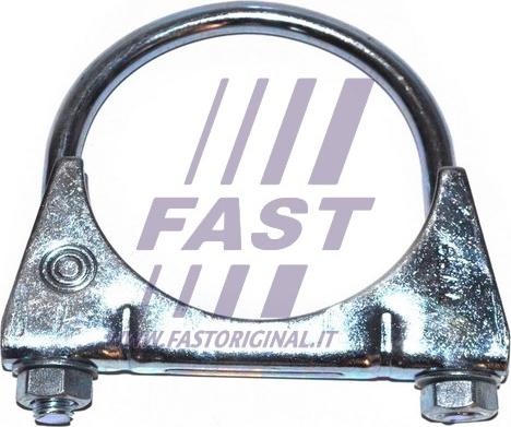 Fast FT84552 - Cijevne spojnice, Ispušni sistem www.molydon.hr