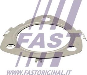 Fast FT84505 - Brtva, Ispušna Cijev www.molydon.hr