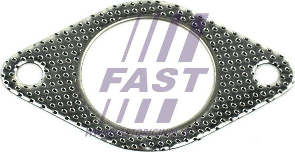 Fast FT84579 - Brtva, Ispušna Cijev www.molydon.hr