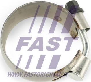 Fast FT84600 - Cijevne spojnice, Ispušni sistem www.molydon.hr