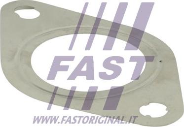 Fast FT84811 - Brtva, Ispušna Cijev www.molydon.hr