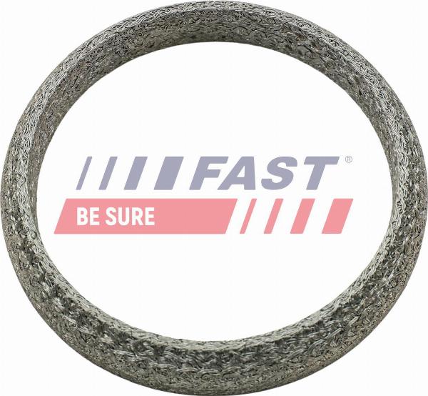 Fast FT84818 - Brtva, Ispušna Cijev www.molydon.hr