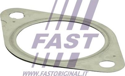 Fast FT84812 - Brtva, Ispušna Cijev www.molydon.hr