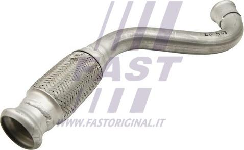 Fast FT84201 - Ispušna cijev www.molydon.hr