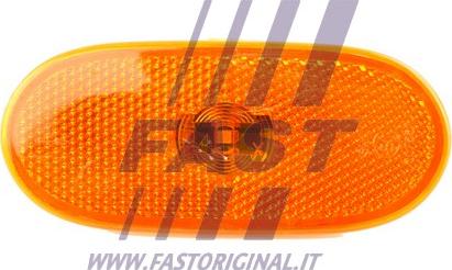 Fast FT86442 - Bočno poziciono svjetlo www.molydon.hr