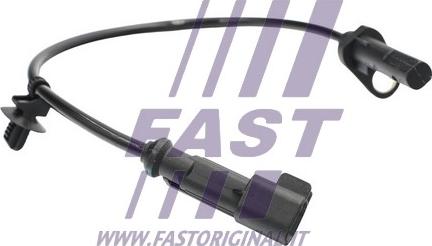 Fast FT80407 - Senzor, broj obrtaja kotača www.molydon.hr