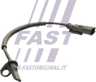 Fast FT80412 - Senzor, broj obrtaja kotača www.molydon.hr