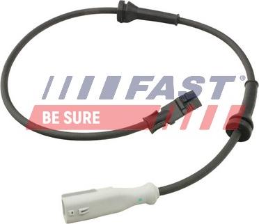 Fast FT80430 - Senzor, broj obrtaja kotača www.molydon.hr