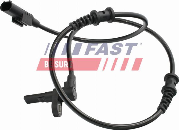 Fast FT80590 - Senzor, broj obrtaja kotača www.molydon.hr