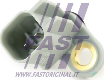 Fast FT80552 - Senzor, broj obrtaja kotača www.molydon.hr