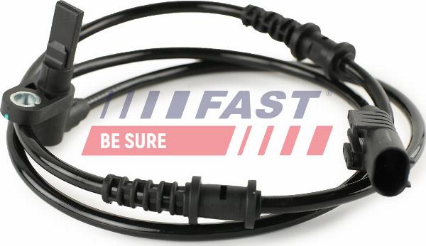 Fast FT80564 - Senzor, broj obrtaja kotača www.molydon.hr