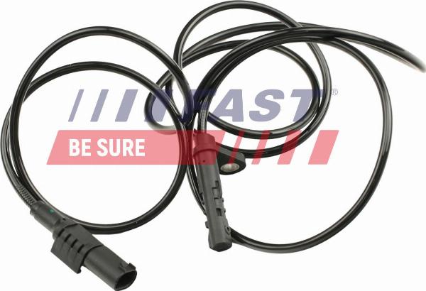 Fast FT80589 - Senzor, broj obrtaja kotača www.molydon.hr