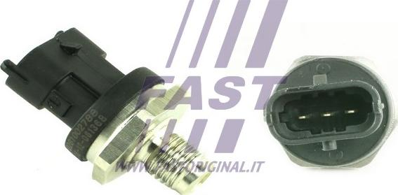 Fast FT80008 - Senzor pritiska, rezervoar za gorivo www.molydon.hr