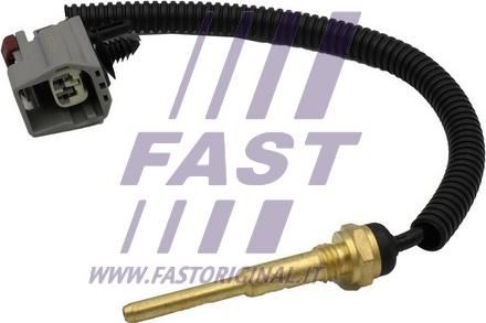 Fast FT80149 - Senzor, temperatura rashladne tekućinu www.molydon.hr
