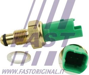 Fast FT80145 - Senzor, temperatura rashladne tekućinu www.molydon.hr