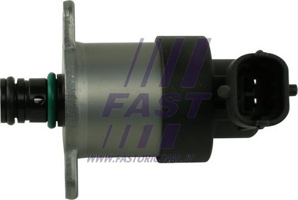 Fast FT80118 - Regulacioni ventil, kolicina goriva (Common-rail sistem) www.molydon.hr