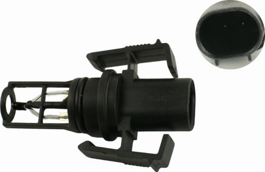 Fast FT80134 - Senzor, temperatura usisnog zraka www.molydon.hr