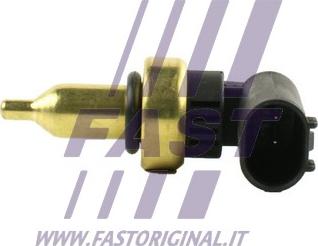 Fast FT80133 - Senzor, temperatura rashladne tekućinu www.molydon.hr