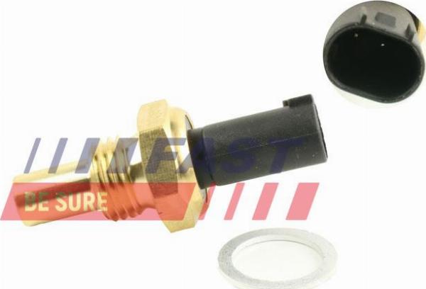 Fast FT80132 - Senzor, temperatura rashladne tekućinu www.molydon.hr