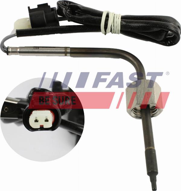Fast FT80210 - Senzor, temperatura Ispušnih plinova www.molydon.hr