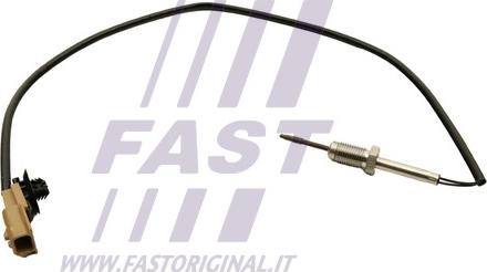 Fast FT80239 - Senzor, temperatura Ispušnih plinova www.molydon.hr