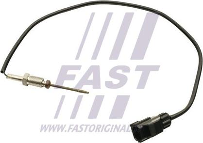 Fast FT80229 - Senzor, temperatura Ispušnih plinova www.molydon.hr