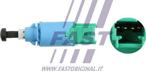 Fast FT81036 - Prekidač, aktiviranje kvacila (GRA-uredj za regul brzine) www.molydon.hr