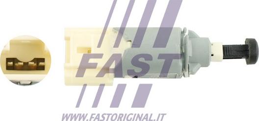Fast FT81038 - Prekidač za stop-svjetlo www.molydon.hr