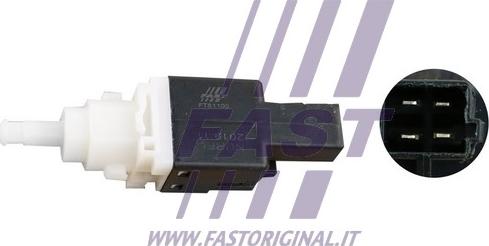 Fast FT81100 - Prekidač za stop-svjetlo www.molydon.hr